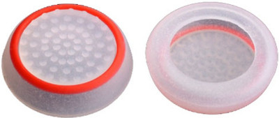 

Microware thumb grip Gaming Accessory Kit(Red, White, For PS3, PS4, Xbox One, Xbox 360)