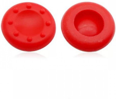 

Microware Thumbs Grip Gaming Accessory Kit(Red, For Xbox One, PS3, PS4, Xbox 360)