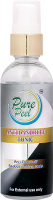

Purepeel Dandruff-Prone Scalps(100 ml)