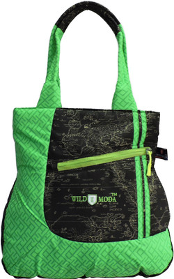 

Wildmoda Shoulder Bag(Multicolor)