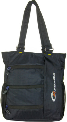 

JG Shoppe Hand-held Bag(Black)