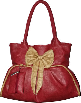 

SK NOOR Shoulder Bag(Maroon)