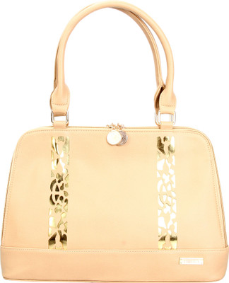 

Horra Shoulder Bag(Beige)