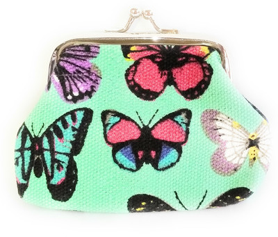 

VTC Hand-held Bag(Green)