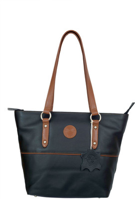 

tva Messenger Bag(Black)