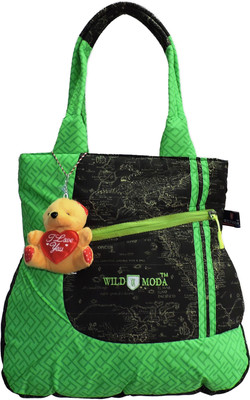 

Wildmoda Shoulder Bag(Multicolor)