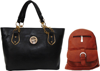 

Estoss Hand-held Bag(Multicolor)