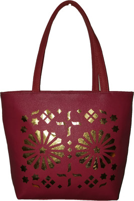 

SK NOOR Shoulder Bag(Pink)