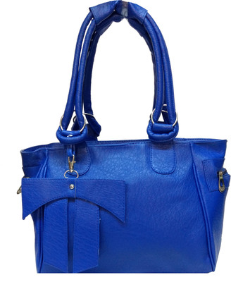 

Mystyle Retail Shoulder Bag(Blue)