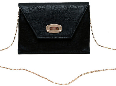 

tapioca Sling Bag(Black)