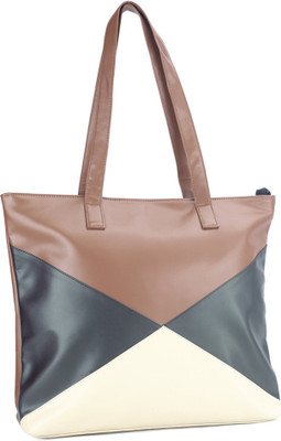 

People Tote(Multicolor)