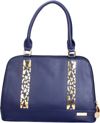 Horra Shoulder Bag(Blue)