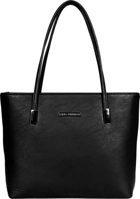 

Lino Perros Shoulder Bag(Black)