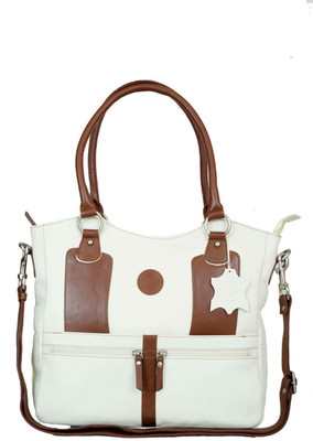 

tva Messenger Bag(Multicolor)