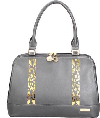 

Horra Shoulder Bag(Black)