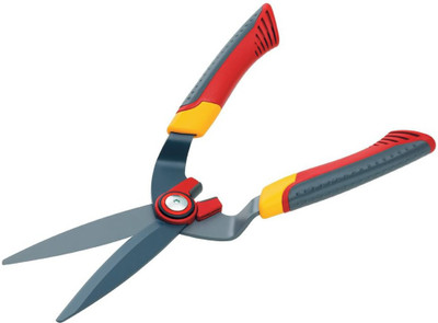 

Wolf Garten HS -B Hedge Shear(50 cm)