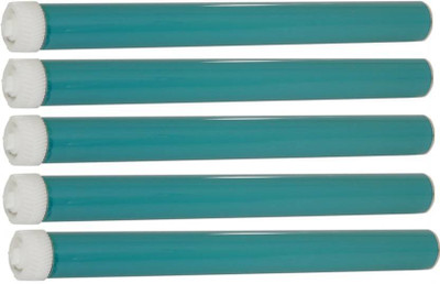 PrintStar Premium OPC Drum For HP 12A / Canon 303 / FX9 Toner Cartridge - Pack of 5 Black Ink Toner