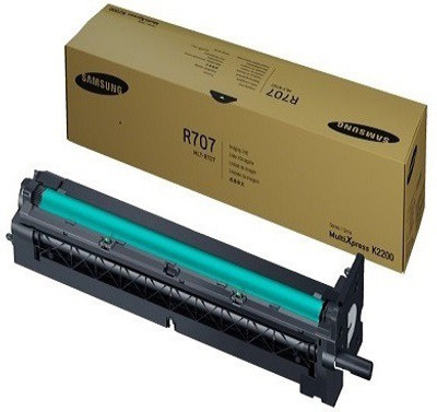 

Samsung MLT-R707 Original Mono Imaging Unit, Drum Unit For Samsung K2200 And K2200nd Mono Photocopier Single Color Ink Toner(Black)