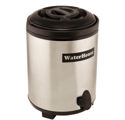 

Jaypee WATER HOUSE 12 Black Water Jug(8.5 L)