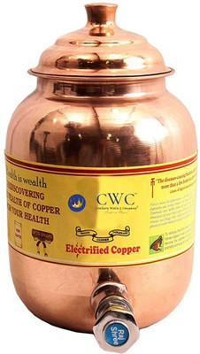 

Crockery Wala And Company Water Jug(1.5 L)