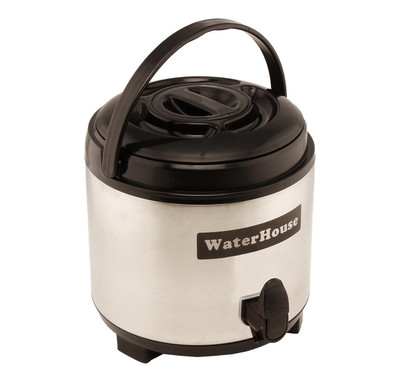 

Jaypee WATER HOUSE 6 Black Water Jug(5.6 L)