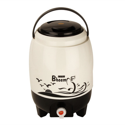 

Jaypee BHEEMTAL 15 Black Water Jug(10 L)