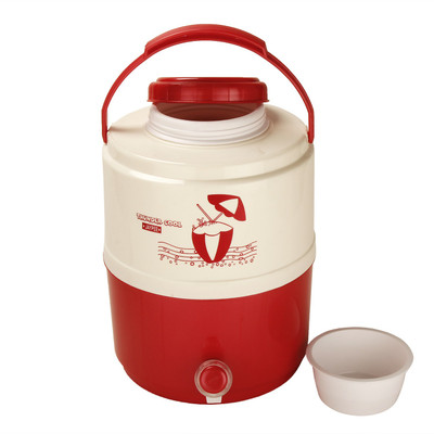 

Jaypee THUNDER COOL 15 Red Water Jug(10 L)