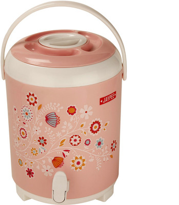 

Jaypee MR. COOL 12 Pink Water Jug(8.5 L)
