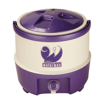 

Jaypee WATERMAN 15 Purple Water Jug(11.7 L)