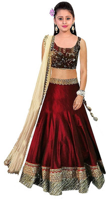 Ethnic Wear Baby Lehenga Flipkart 41% OFF On FASHIONVOGUE Baby