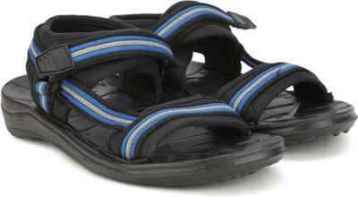 

Gliders by Liberty Boys & Girls Velcro Strappy Sandals(Blue