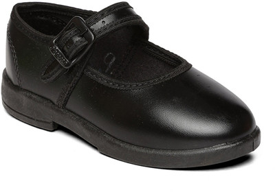 

Paragon Boys & Girls Lace Formal Boots(Black