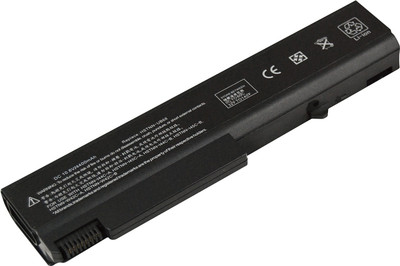 

SAFEBUY LAPTOP BATTERY FOR 6700b/6500b Series - [ 1 YEAR WARRANTY] 6 Cell Laptop Battery