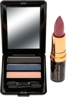 

ELEANOR Combo Eye & Lip (2 pcs)(Pack of 2)