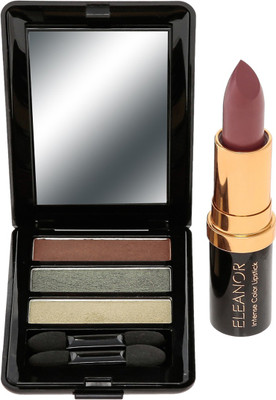 

ELEANOR Combo Eye & Lip (2 pcs)(Pack of 2)