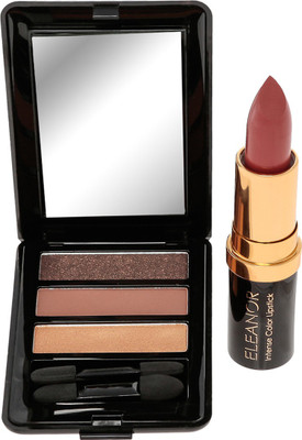 

ELEANOR Combo Eye & Lip (2 pcs)(Pack of 2)