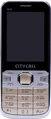 

Citycall M 20(Gold)