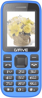 

Gfive N9(Blue)