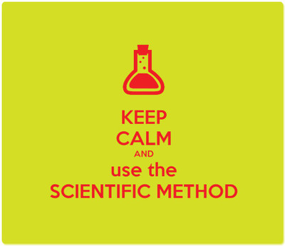 

Maison N Mode Keep Calm Scientific Mouse Pad Mousepad(Multicolor)