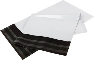 

BEZAL 10 x 12 Inch 100 Pcs Bags Without POD Security Bag(21.59 x 27.95 Pack of 100)