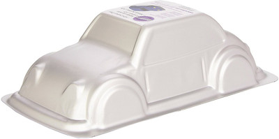 Wilton 2105-2043 Baking Pan 0 cm diameter(Aluminium, Non-stick), Silver