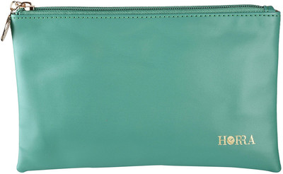 

Horra Horra-Pouch-HR0217BPD001GRN Pouch(Green)