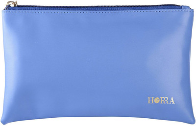 

Horra Horra-Pouch-HR0217BPD001BLU Pouch(Blue)