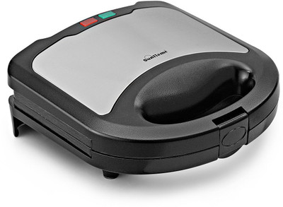 

Sun Flame SF-104 Grill, Toast(Black, Silver)