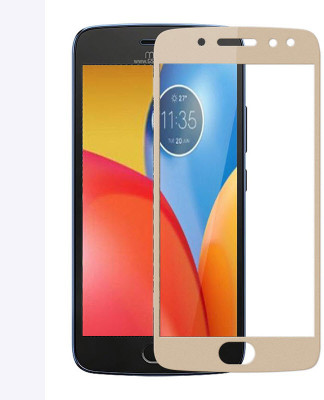 Aspir Tempered Glass Guard for Motorola Moto E4 Plus(Pack of 1)