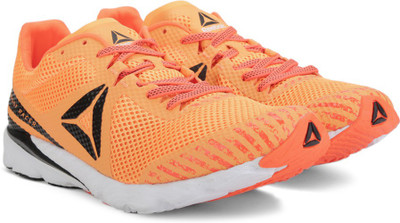 

REEBOK OSR HARMONY RACER Running Shoes For Men(Orange, Fire/yllw/blue/wht/blk