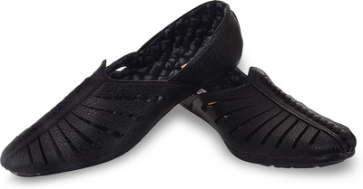 

ROAD STAG Men's Casual Fiction Shoes (Black) Casuals For Men(Black