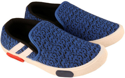 

Camro Casuals For Men(Multicolor, Multi