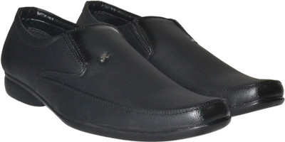 

Strive Big Size Slip On For Men(Black