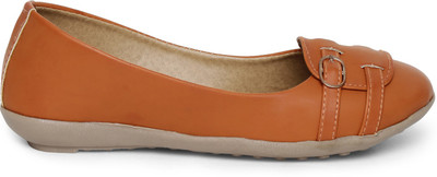 

Zachho Casuals For Women(Orange